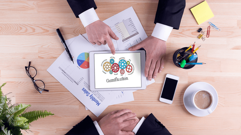 Gamification LMS For Continuous Learning