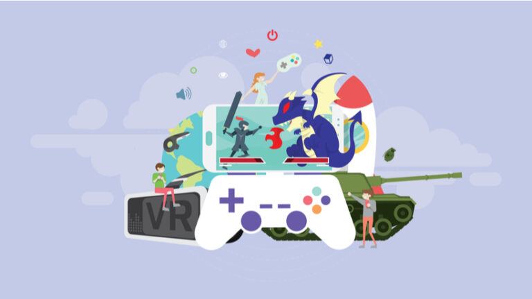Gamification LMS For Employee Training