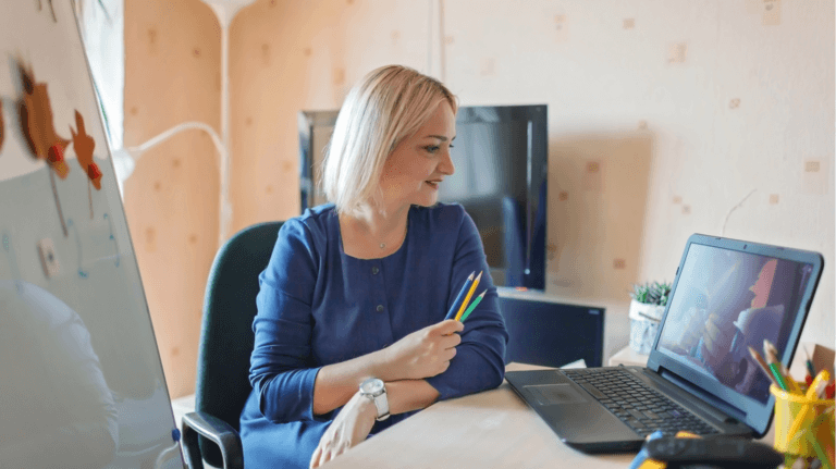 Hybrid And Blended Learning In Higher Education
