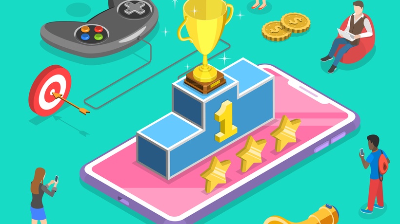 Online Training Leaderboard Mistakes To Avoid In Your Gamification Course