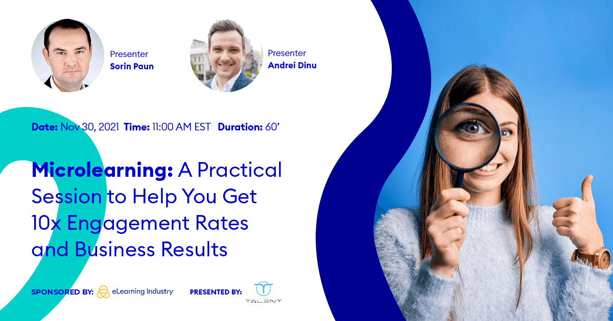 Get Microlearning Engagement Rates For Top Results