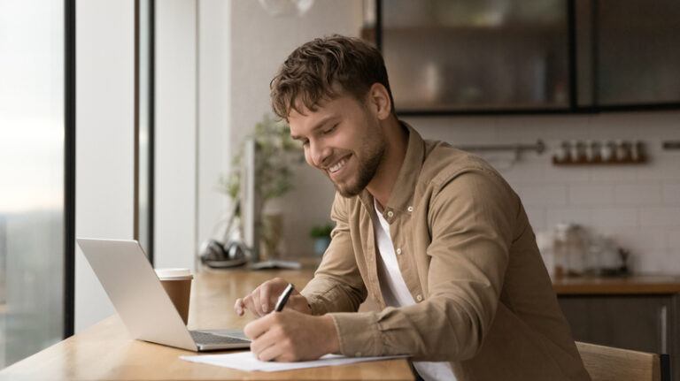 Online Training QA Test For Your Courses