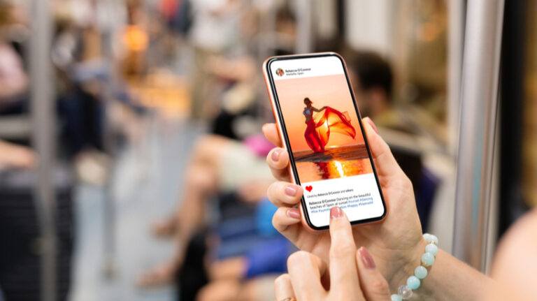 Online Training With Instagram 7 Tips