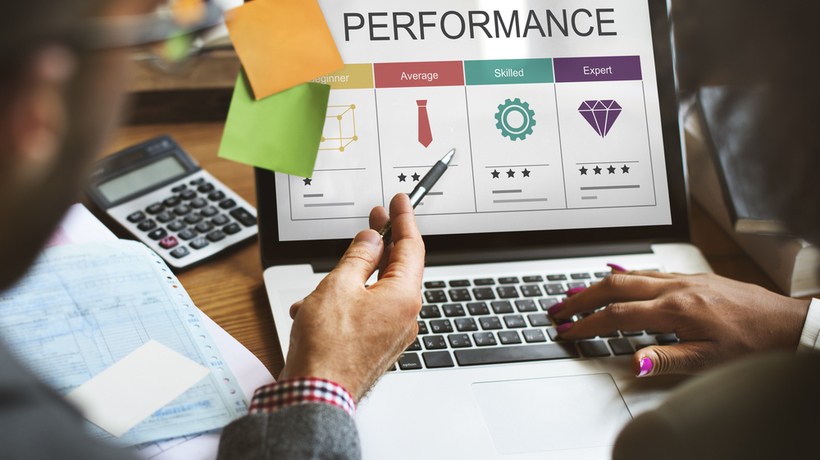 Repurpose PDFs For Performance Management