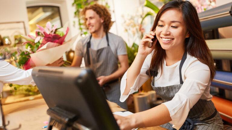 Retail eLearning Helps Your Business