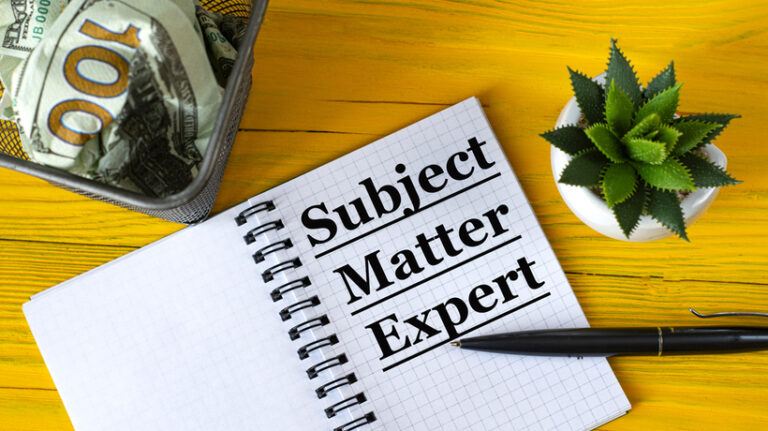 SMEs Not-So-Obvious Benefits They Can Bring