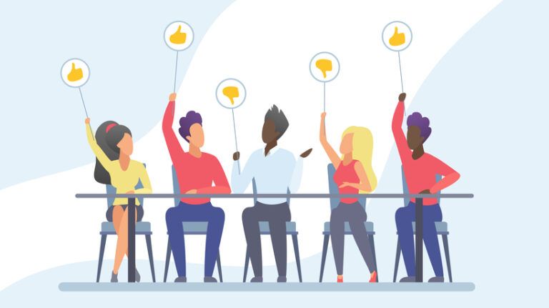 Social Polls In eLearning Course Design