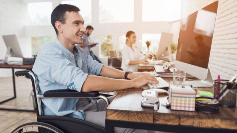 Why Should You Hire Employees With Disabilities