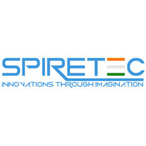 Spiretec Solutions logo
