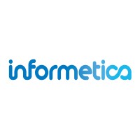 Informetica LMS logo