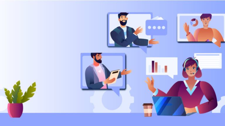 Compliance Requirements For A Remote Workforce