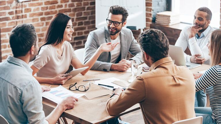Talent Retention: 4 L&D Strategies To Leverage