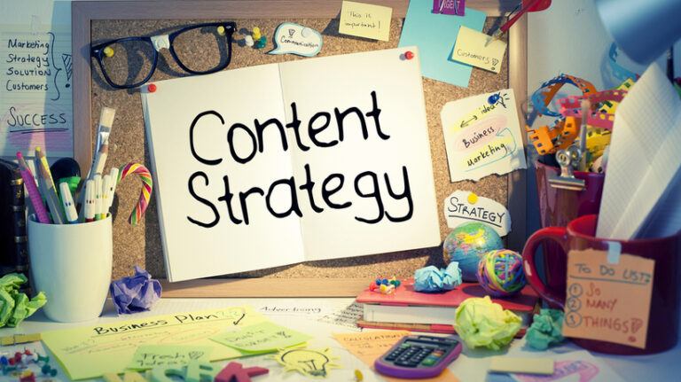eLearning Content Development Choose It Or Not