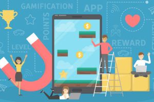 Gamification Techniques To Attract Learners' Attention