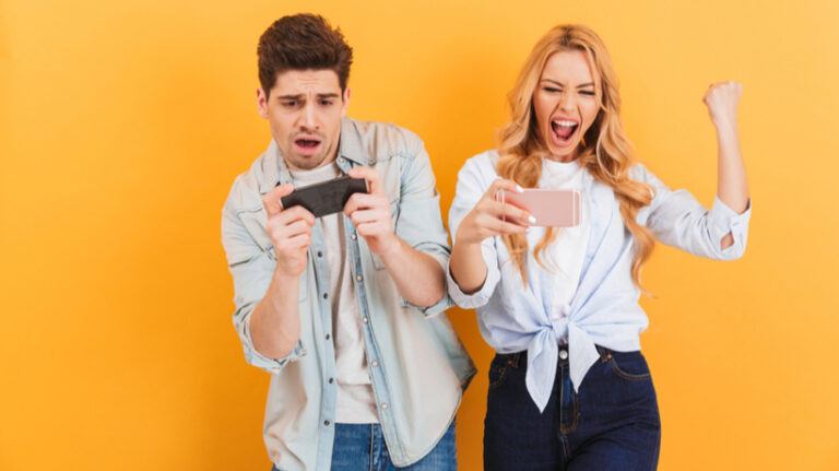 Why Employees Can’t Get Enough Of Engaging eLearning Games