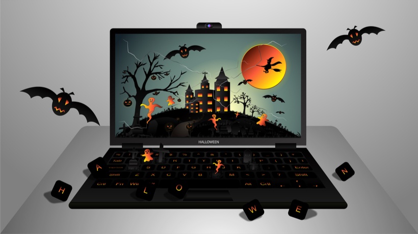 The Legend Of Sleepy Learners (And 5 eLearning Halloween Activities To Liven Things Up)