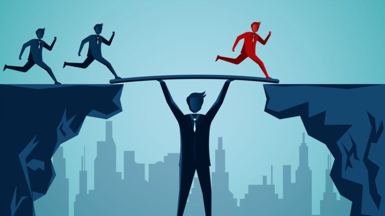 Virtual Management And Just-In-Time Support: 6 Areas To Cover In Your Leadership Training