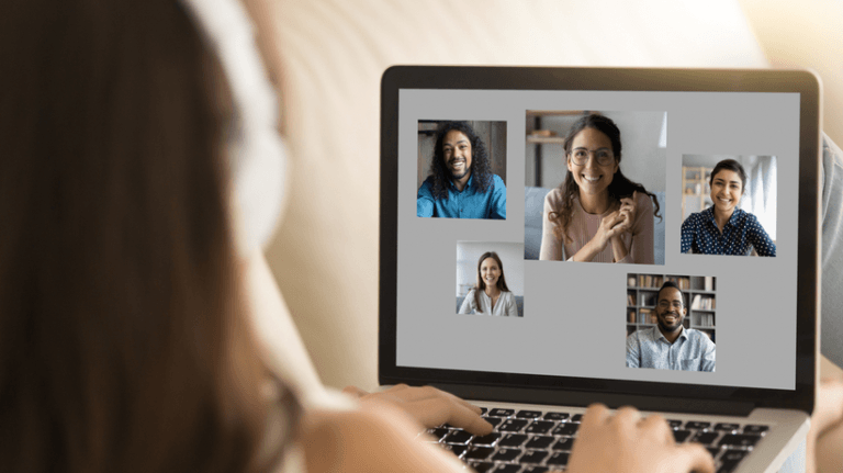 From Breakout Activities To Live Events: 8 Virtual Classroom Design Best Practices & Principles