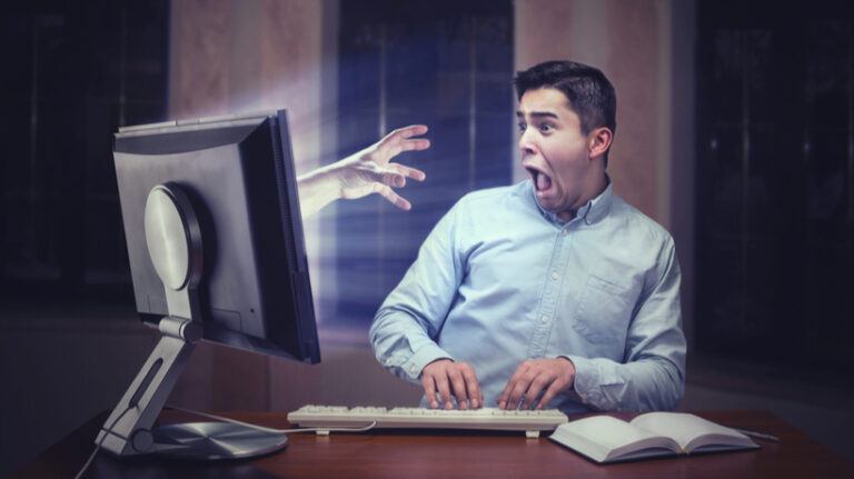 10 Scary Realities Of Corporate eLearning [eBook Release]