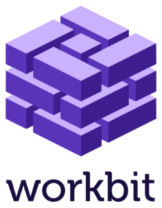 Workbit Author logo