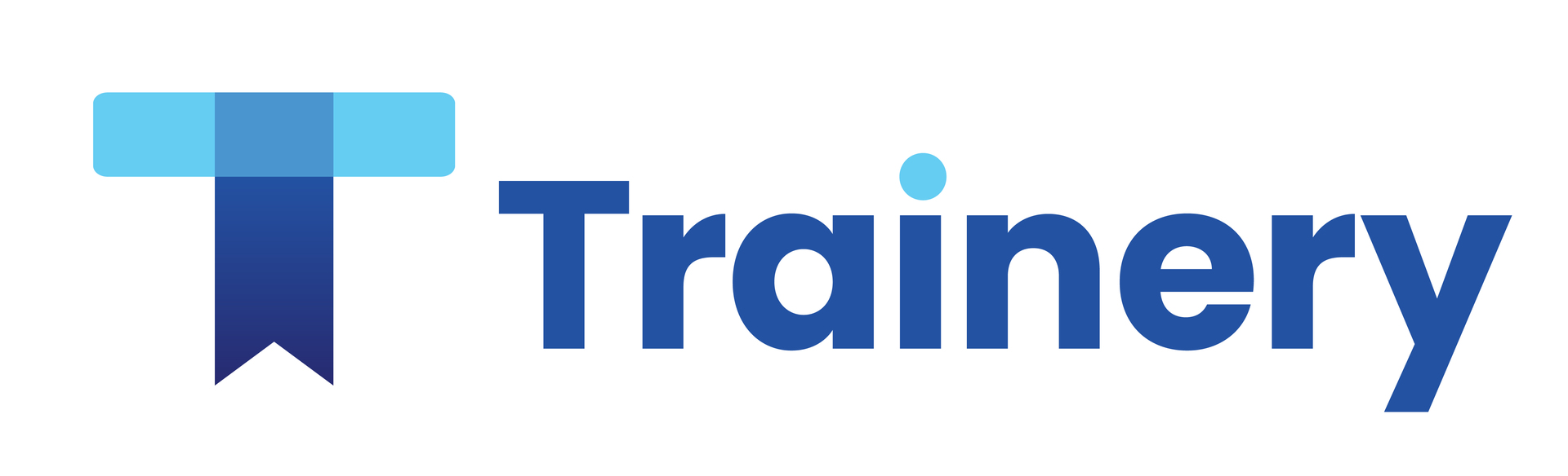 TRAINERY logo