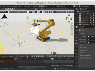 Screenshot of Soft8Soft