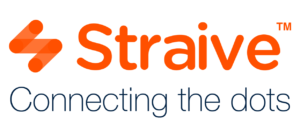 Straive (erstwhile SPi Global) logo