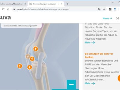 Screenshot of Soft8Soft