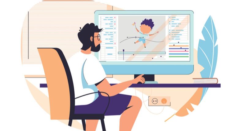 Animated Video Characters In eLearning 7 Tips