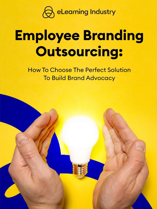eBook Release: Employee Branding Outsourcing: How To Choose The Perfect Solution To Build Brand Advocacy