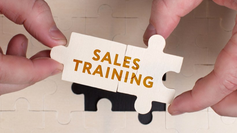 Employee Development Resources For Sales Training