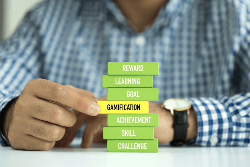 Gamification For Learning Strategies And Examples