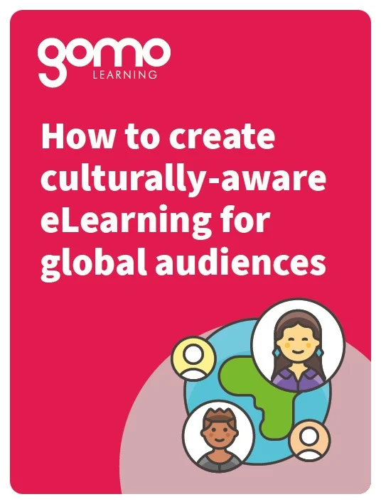 How To Create Culturally-Aware eLearning For Global Audiences