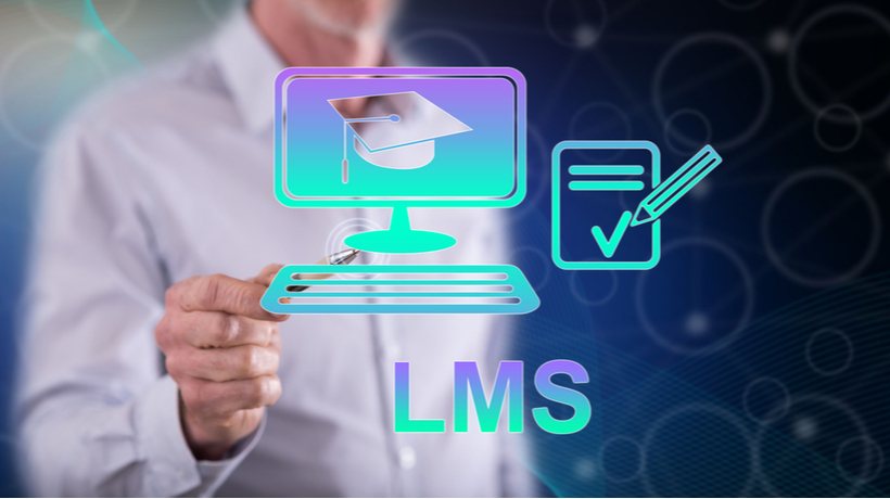 LMS Features For Nonprofits