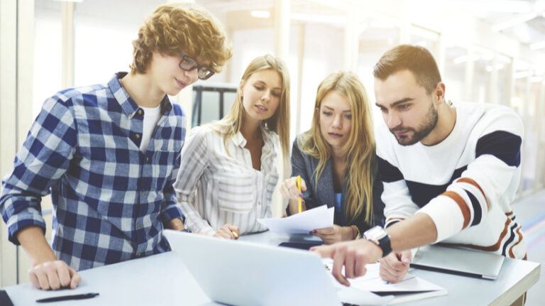 LMS For Nonprofits: 6 Tips To Choose - eLearning Industry