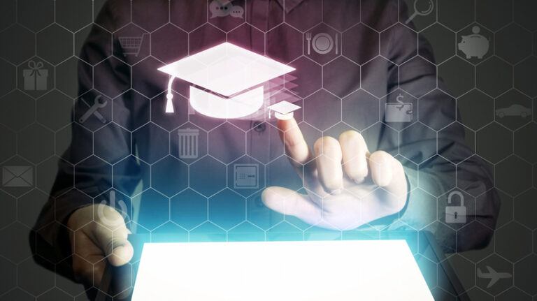 On-The-Job Training With Learning Technologies