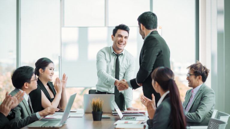 The 5 P-Promise Model For A Good Organization