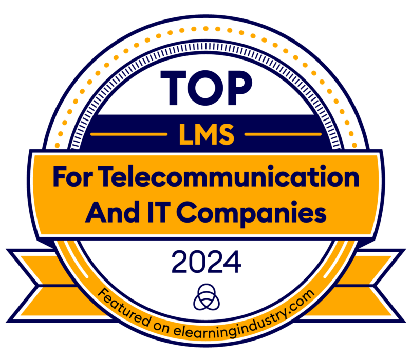 Top LMS Solutions For Telecommunication And IT Companies (2024 Update)