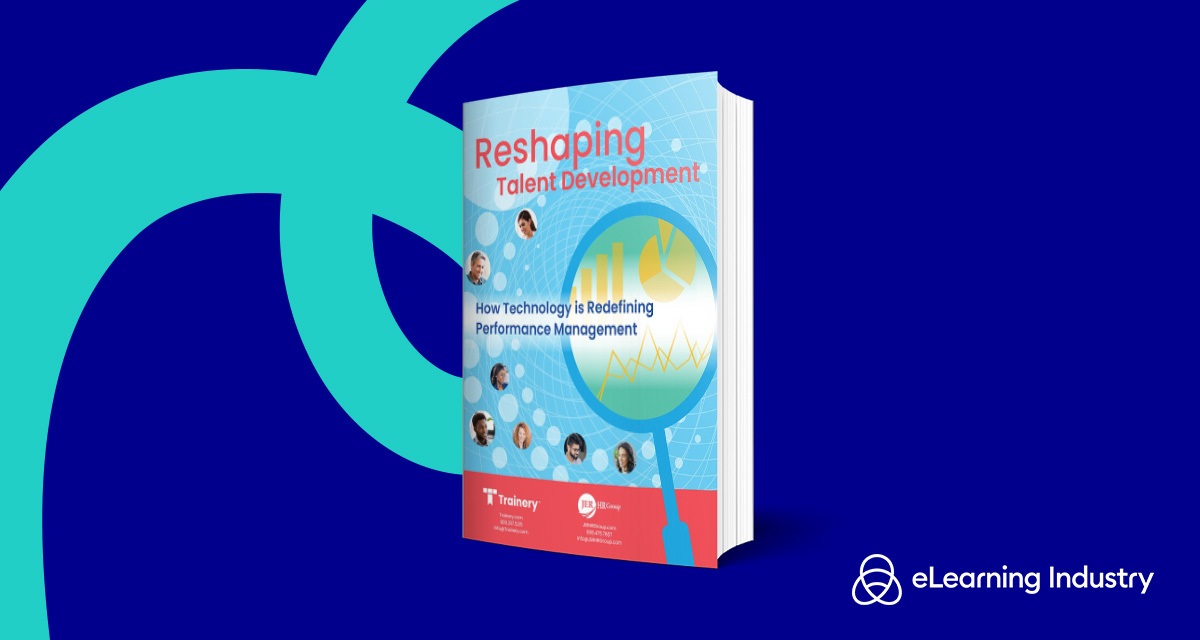 How Technology Is Redefining Performance Management