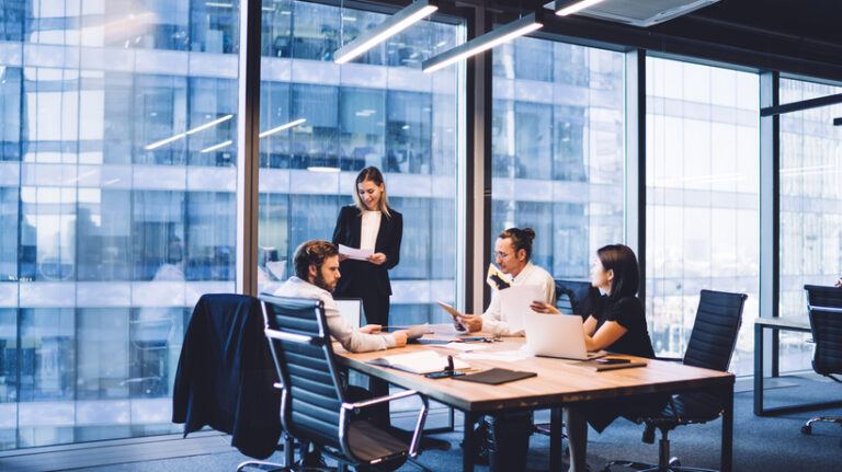 User-Friendly Enterprise LMS 7 Tips To Find Yours