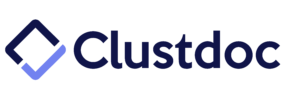 Clustdoc logo