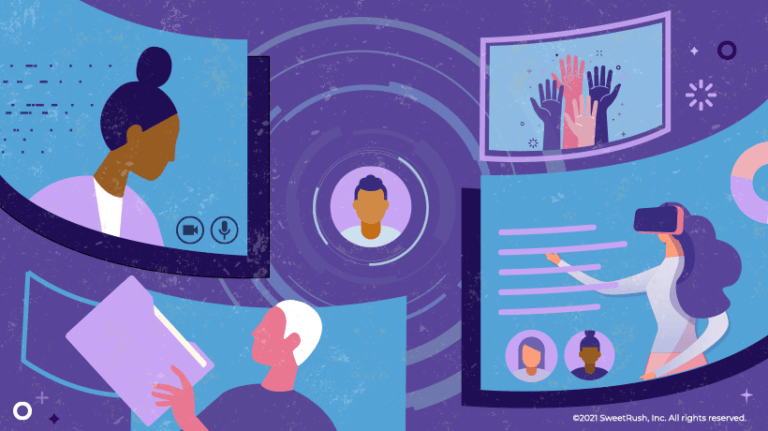 Leadership Competencies Training In A Hybrid World