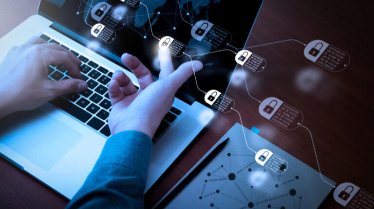 The Impact Of Blockchain Technology On The eLearning Industry