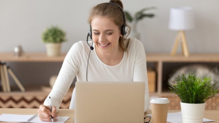 3 Tips To Adjust Your Onboarding Process To Reflect A Remote Work Environment