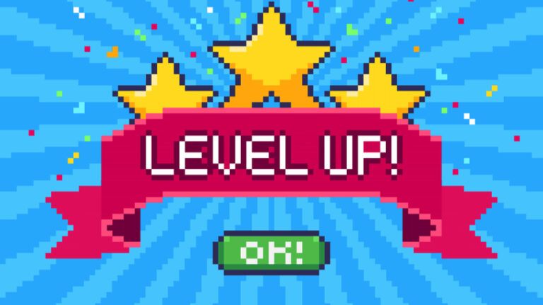 Is It Worth The Investment? The Results of Making a True Learning Game