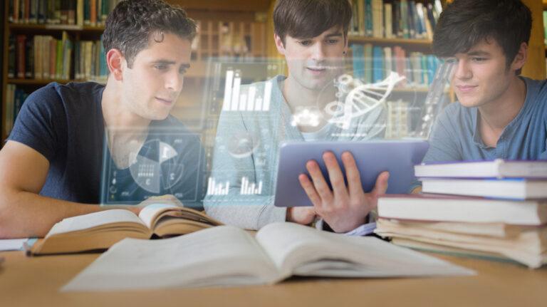 Advancements In Virtual Reality: Emerging Tools In Education