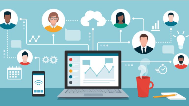 Beyond Blended Learning: A Winning Formula For Remote Workforce Talent [eBook Release]
