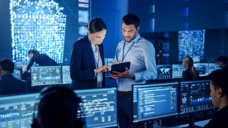 The Challenges Of Telecommunications Training