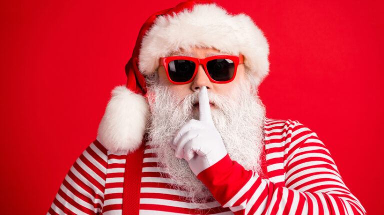 12 Secret Santa Gifts For Coworkers That Everyone Will Love