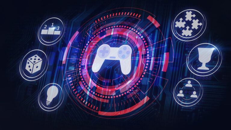 Crucial Decision Points In The True Game Development Process